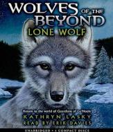 Lone Wolf di Kathryn Lasky edito da Scholastic