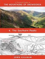 A Pictorial Guide To The Mountains Of Snowdonia di John Gillham edito da Frances Lincoln Publishers Ltd
