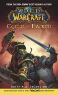 Warcraft di Keith R. A. DeCandido edito da Simon & Schuster Ltd