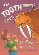 The Tooth Book di Dr Seuss, Theo LeSieg edito da Perfection Learning