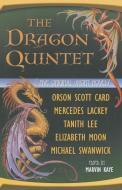 The Dragon Quintet di Orson Scott Card, Elizabeth Moon, Michael Swanwick edito da St. Martins Press-3PL