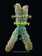 Heredity di Susan Schafer edito da Taylor & Francis Ltd