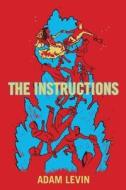The Instructions di Adam Levin edito da Canongate Books Ltd