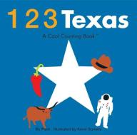 123 Texas di Puck edito da Duo Press Llc