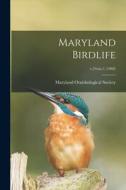 Maryland Birdlife; v.24: no.1 (1968) edito da LIGHTNING SOURCE INC