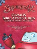 Superbook 30 Day Christian Devotional For Kids di Christian Broadcasting Network edito da CBN