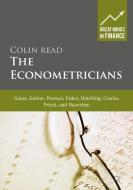 The Econometricians di Colin Read edito da Palgrave Macmillan