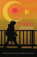 Turkey edito da Taylor & Francis Ltd