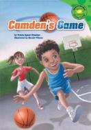 Camden's Game di Trisha Speed Shaskan edito da Picture Window Books