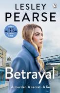 Betrayal di Lesley Pearse edito da Penguin Books Ltd
