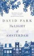 The Light Of Amsterdam di David Park edito da Bloomsbury Publishing Plc