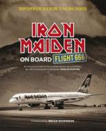 Iron Maiden On Board Flight 666, English edition di John McMurtrie edito da Orion Publishing Group; Orion, London