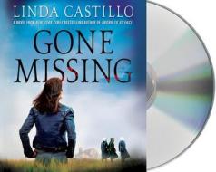 Gone Missing di Linda Castillo edito da MacMillan Audio