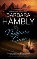 The Nubian's Curse di Barbara Hambly edito da Canongate Books