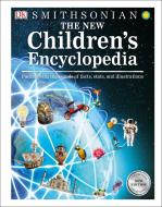 The New Children's Encyclopedia: Packed with Thousands of Facts, Stats, and Illustrations di Dk edito da DK PUB