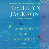 Someone Else's Love Story edito da HarperCollins