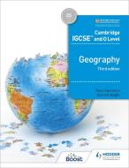 Cambridge IGCSE and O Level Geography di Paul Guinness, Garrett Nagle edito da Hodder Education Group