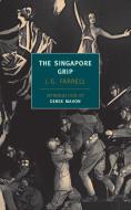 The Singapore Grip di J. G. Farrell edito da NEW YORK REVIEW OF BOOKS