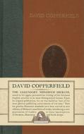 David Copperfield di Charles Dickens edito da OVERLOOK PR