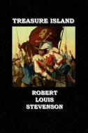 Robert Louis Stevenson's Treasure Island di Robert Louis Stevenson edito da IndoEuropeanPublishing.com
