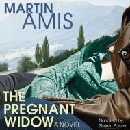 The Pregnant Widow di Martin Amis edito da Audiogo