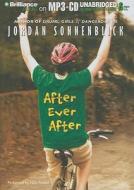 After Ever After di Jordan Sonnenblick edito da Brilliance Corporation