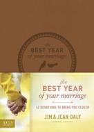 Best Year Of Your Marriage, The di Jim Daly edito da Tyndale House Publishers