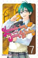 Yamada-kun & The Seven Witches 7 di Miki Yoshikawa edito da Kodansha America, Inc