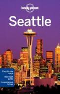 Lonely Planet Seattle di Lonely Planet, Brendan Sainsbury, Celeste Brash edito da Lonely Planet Publications Ltd