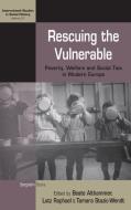 Rescuing the Vulnerable edito da Berghahn Books