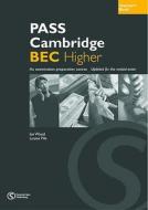 Pass Cambridge Bec di Louise Pile, Catrin Lloyd-Jones edito da Cengage Learning Emea
