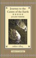 Journey To The Centre Of The Earth di Jules Verne edito da Pan Macmillan