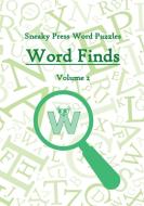 Word Finds Volume 2 edito da LIGHTNING SOURCE INC