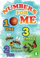 Numbers for ME di Karen Tyrell edito da Library for All