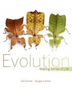 Evolution di Carl Zimmer, Douglas J. Emlen edito da Roberts & Company Publishers