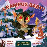 Krampus Baby! di Elias Barks edito da Hazy Dell Press