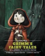 Grimm's Fairy Tales - Kid Classics, 5: The Classic Edition Reimagined Just-For-Kids! (Illustrated & Abridged for Grades 4 - 7) (Kid Classic #5) di Jacob Grimm, Wilhelm Grimm edito da WHALEN BOOK WORKS