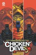 Chicken Devils di Brian Buccellato edito da AFTERSHOCK COMICS