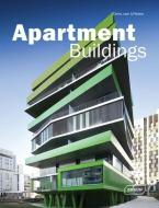 Apartment Buildings di Chris van Uffelen edito da Braun Publishing AG