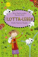 Mein Lotta-Leben 11. Volle Kanne Koala di Alice Pantermüller edito da Arena Verlag GmbH