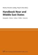 Handbook Near and Middle East States di Lit Verlag edito da Lit Verlag
