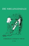 Die Nibelungen - Sage edito da Hamburger Lesehefte