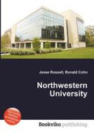 Northwestern University edito da Book On Demand Ltd.