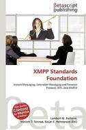 Xmpp Standards Foundation edito da Betascript Publishing