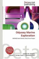 Odyssey Marine Exploration edito da Betascript Publishing