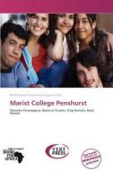 Marist College Penshurst edito da Crypt Publishing
