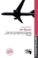 Air Bissau edito da Brev Publishing