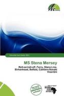 Ms Stena Mersey edito da Fec Publishing