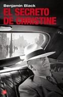 El Secreto de Christine = Christine Falls di Benjamin Black edito da Punto de Lectura