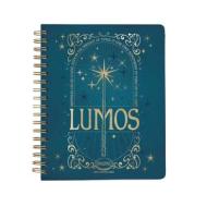 Harry Potter: Spells and Potions 12-Month Undated Planner di Insight Editions edito da INSIGHT ED